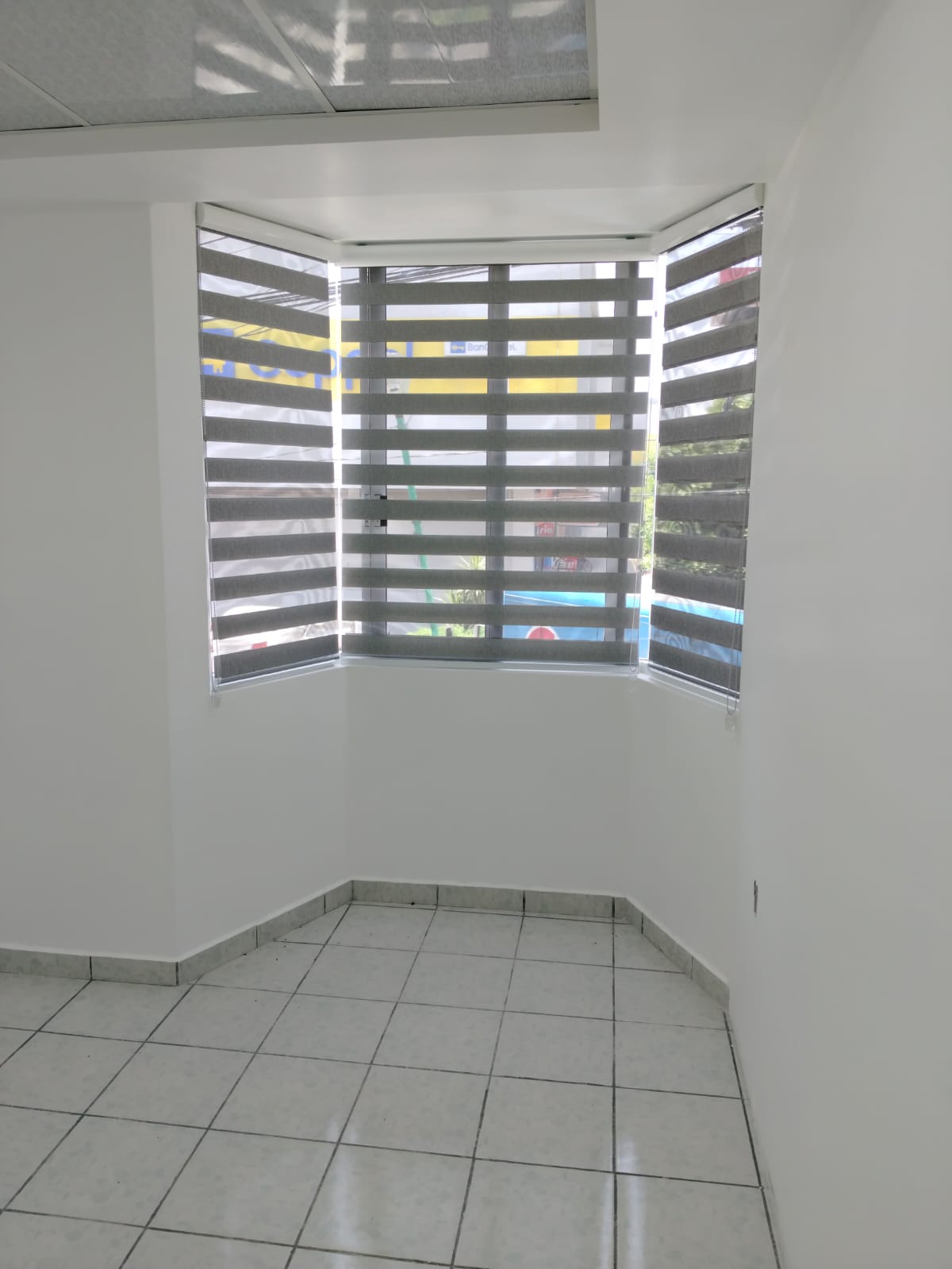 Instalación de Persianas