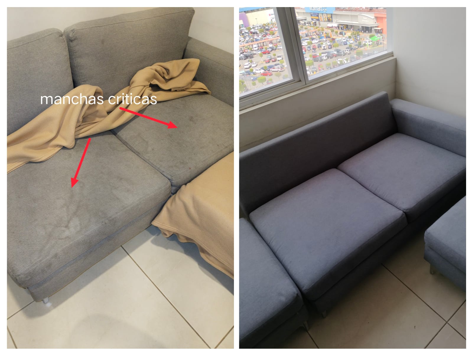 Instalación de Duela