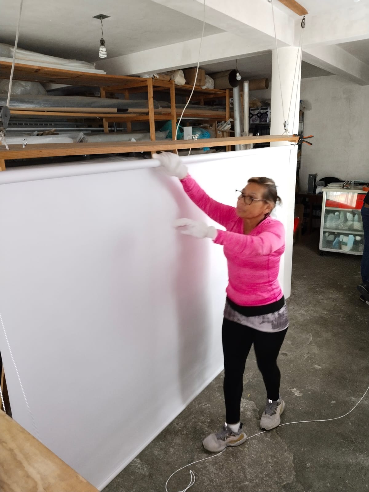 Tapicería de Muebles